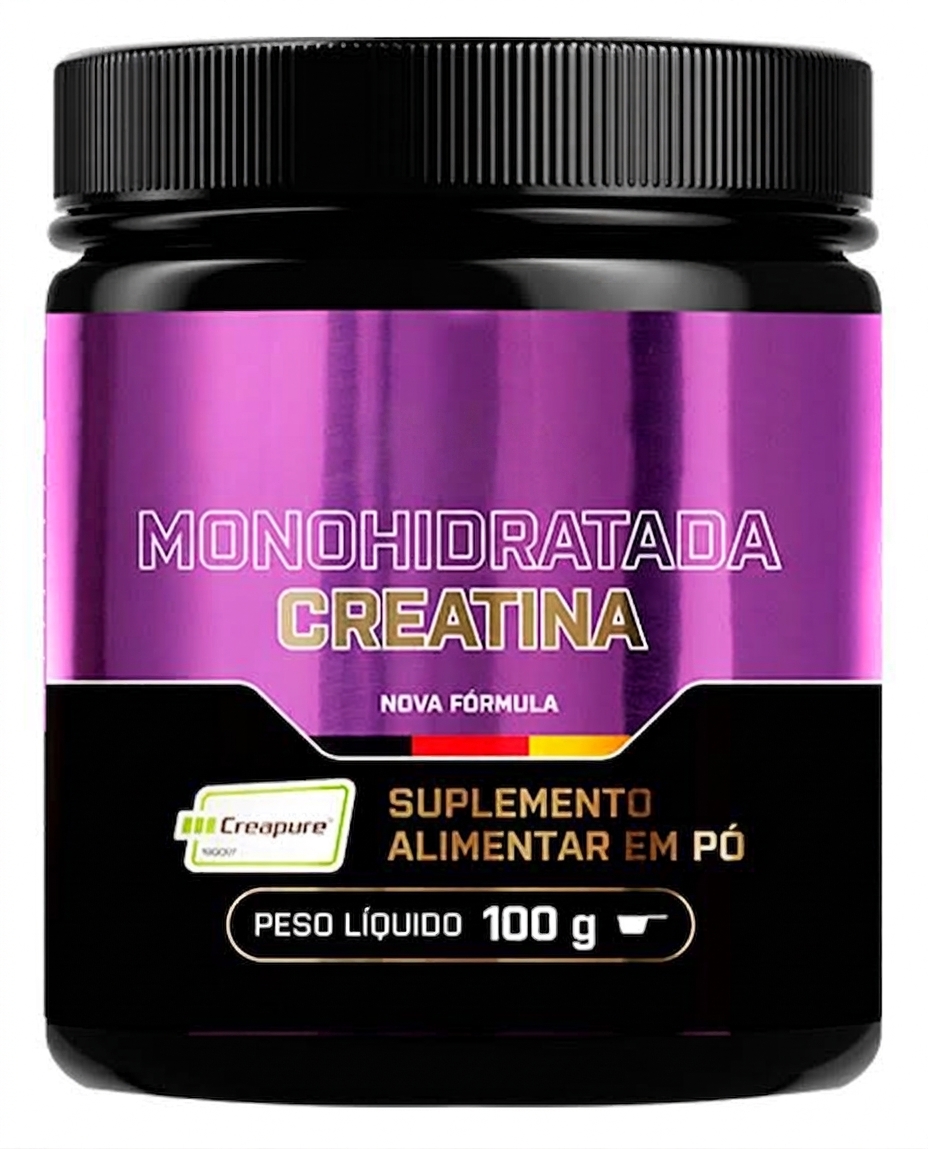 Creatina Creapure 100g
