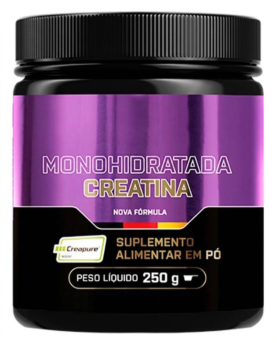 Creatina Creapure 250g